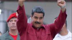 Maduro cala (ma è rieletto in Venezuela)