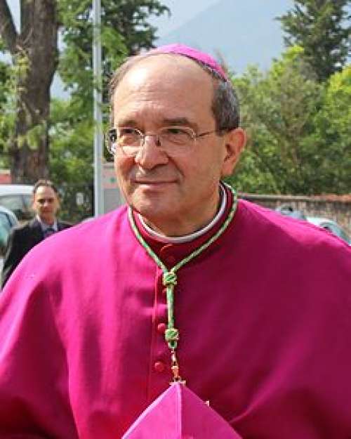 Nomina cardinalizia per Monsignor Giuseppe Petrocchi