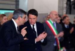 Ma lo stallo sul governo non cancella gli errori del piddì d'Abruzzo