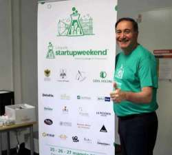 Startupweekend, il bilancio del mega evento all'Aquila
