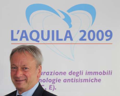 Tutti i risultati di Consorzio L'Aquila 2009