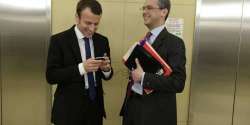 Conflitto di interessi: cosa rischia il braccio destro di Macron?