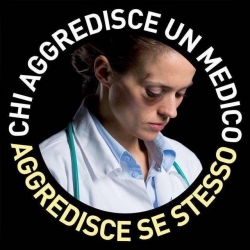 Omicidio Teramo, Ortu (Ordine medici): è mestiere sempre più a rischio