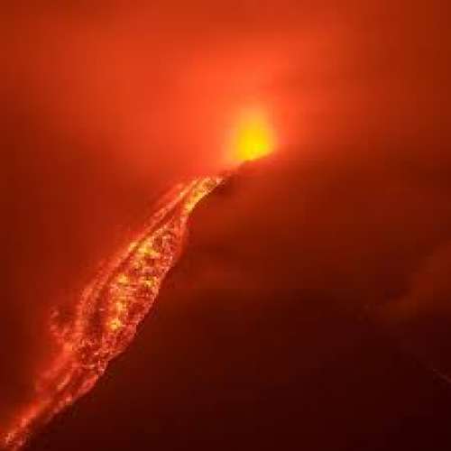 Guatemala, erutta il Vulcano e fa più di 60 morti