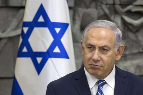 Tel Aviv: sventato attentato contro Netanyahu