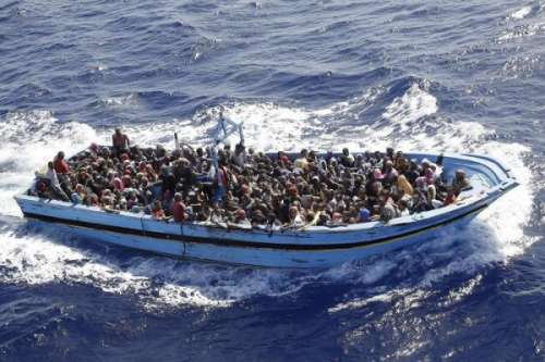 Non si fermano i naufragi: ma di chi è la colpa adesso?