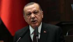 Perché non si ferma la crociata di Erdogan contro gli sportivi