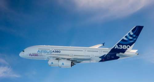 Avete voluto la Brexit? E ora Airbus lascia Londra