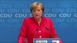 Metà tedeschi non ne può più della Cancelliera Merkel