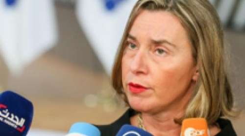 Fondi Africa, perché lady Pesc chiede più impegno