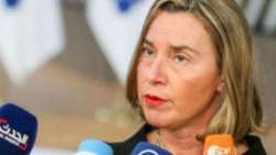 Fondi Africa, perché lady Pesc chiede più impegno