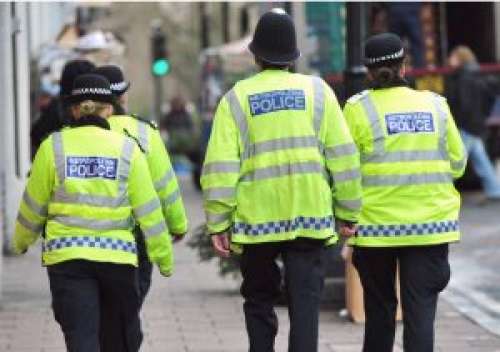 Altro che Scampia, si muore (per criminalità) più a Londra