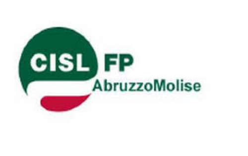 CISL: ecco perché la Regione Abruzzo deve sospendere le procedure concorsuali in atto