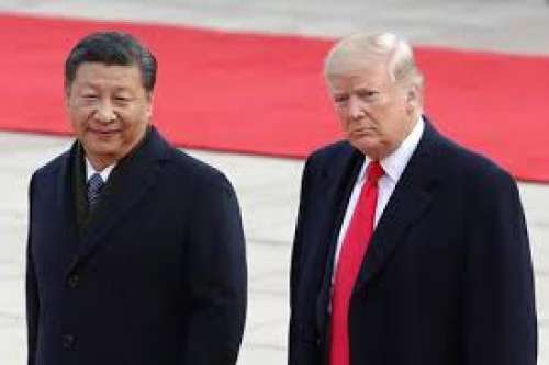 Fuori i secondi: ecco lo scontro tutto commerciale tra Usa e Cina