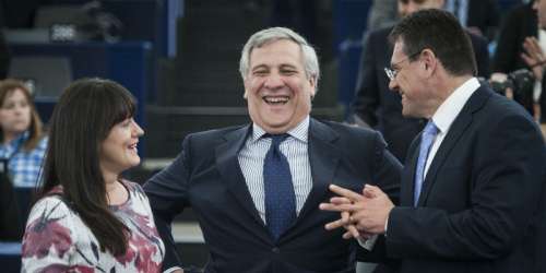 Che cosa verrà a dire (e a chiedere) Tajani in Abruzzo