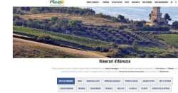                       Nuovo portale per promuovere l'Abruzzo          