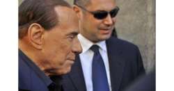                    Berlusconi, da governo azione confusa          