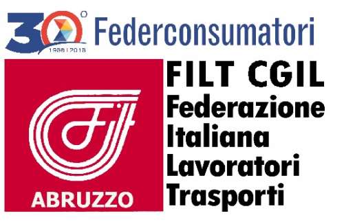 TUA, 55 assunzioni non ancora effettuate: tutte le accuse di Filt Cigl Abruzzo