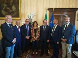 Città del Vino, presto la visita del Presidente del Senato Casellati