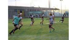                        Quidditch, a Pescara un 'torneo fantasy'          