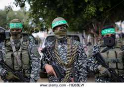 Hamas e le (solite) mille minacce a Israele