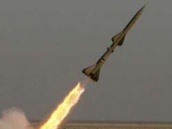 Anche l'Iran ha i nuovi fiammanti missili aria-aria