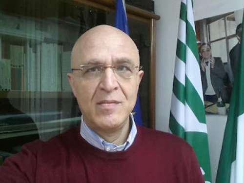 Leo Malandra: le priorità per l'Abruzzo? Sviluppo e lavoro