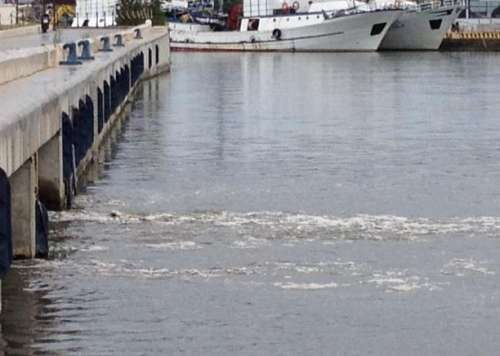 Inquinamento fiume Pescara, chi dovrà risponderne in tribunale?