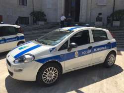                       Municipale Pescara, 30 agenti stagionali          