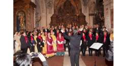                       Fondi a produzioni teatrali,bande e cori          