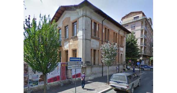                        Avezzano, a scuola Mazzini 160mila euro          