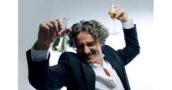                     'Notte bianca' Guardiagrele con Bregovic          