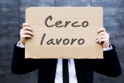 Istat Abruzzo, il tasso di occupazione scende al 53,9 per cento.