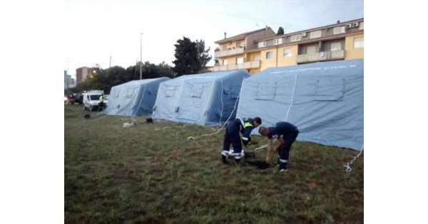                       Salvini, Governo pronto a fare sua parte          