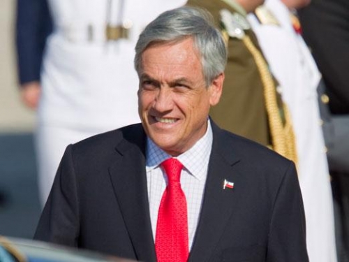 Cile, Piñera stravince le primarie a destra e prepara il ritorno alla presidenza