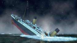 Quanti topi fuggono dal Titanic abruzzese in odor di iceberg...