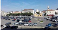                     Stupro a Pescara, arrestato senegalese          