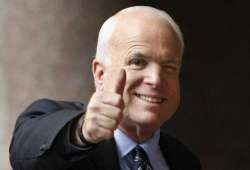 Se ne va il gigante repubblicano (ed eroe in Vietnam) McCain