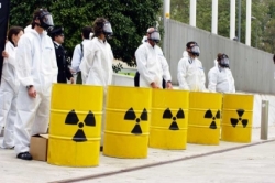 Germania, 24 miliardi di euro per lo smaltimento delle scorie radioattive