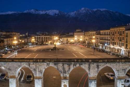 Sulmona, Casini ritira le dimissioni (in zona cesarini)