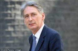 Regno Unito, Hammond incalzato ad abbandonare gli sgravi fiscali alle imprese 