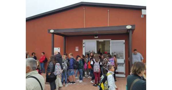                        Sisma, Regioni 'preoccupate' per scuole          