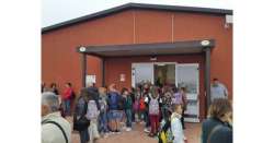                        Sisma, Regioni 'preoccupate' per scuole          