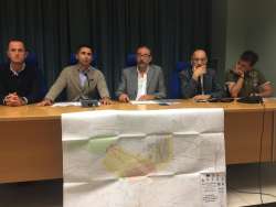                       22 mln per Maielletta-Passo Lanciano          