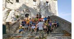                       Viteliù in Molise,riscoperta dei Sanniti          