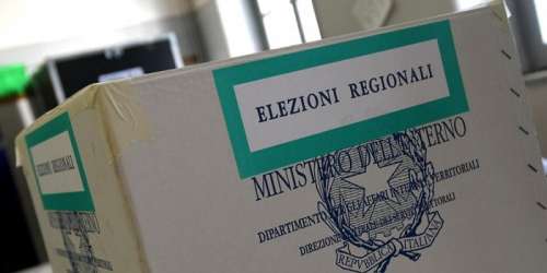 Abruzzo, l'appello del centrodestra (unito): subito la data del voto