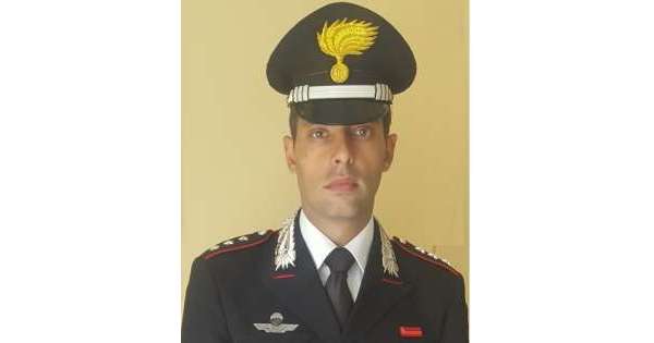                       Cc L'Aquila, arriva capitano Balestra          