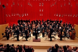 Chieti, XVIII Edizione 'Settimana Mozartiana', 1000 euro alla migliore esibizione