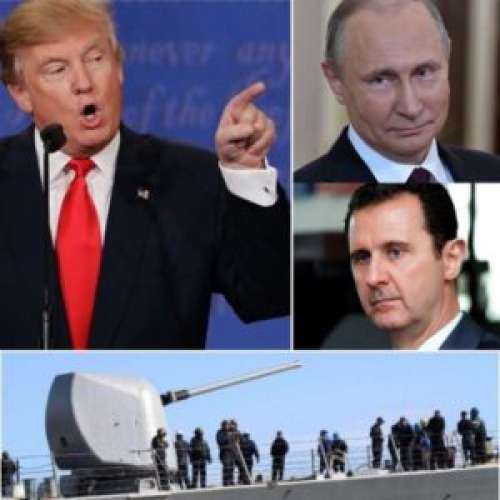 Siria, perché Mosca dice no alla manovra di Trump