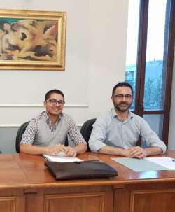 Montorio, Guizzetti e Sacchini sulla raccolta differenziata